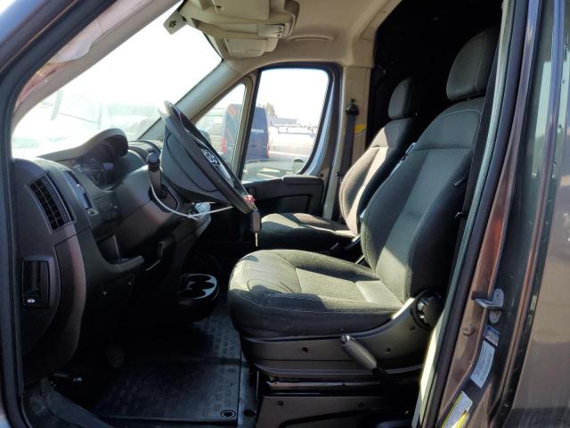 Photo 7 from auction – 2015 RAM PROMASTER with VIN 3C6TRVCD0FE505106