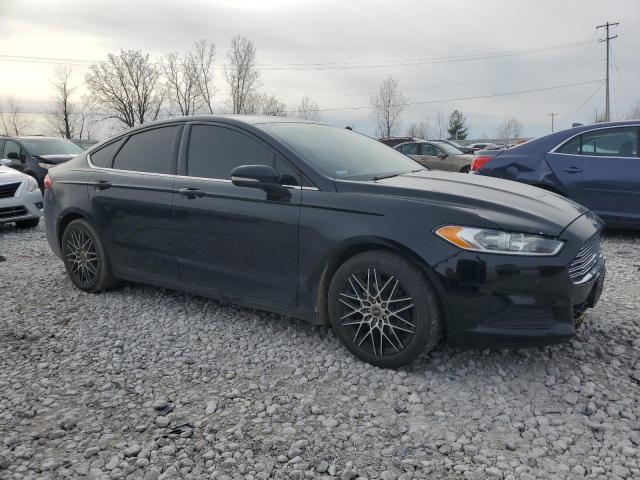 Photo 4 from auction – 2016 FORD FUSION SE with VIN 3FA6P0H7XGR221595