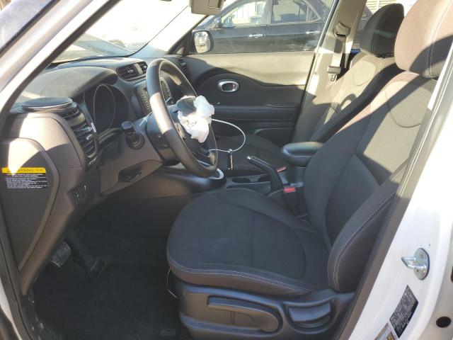 Photo 7 from auction – 2019 KIA SOUL with VIN KNDJN2A24K7688340