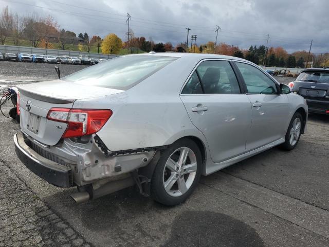 Photo 3 from auction – 2013 TOYOTA CAMRY L with VIN 4T1BF1FKXDU232489