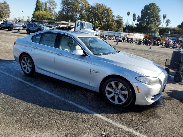 Photo 4 from auction – 2012 BMW 550 I with VIN WBAFR9C57CDV58269