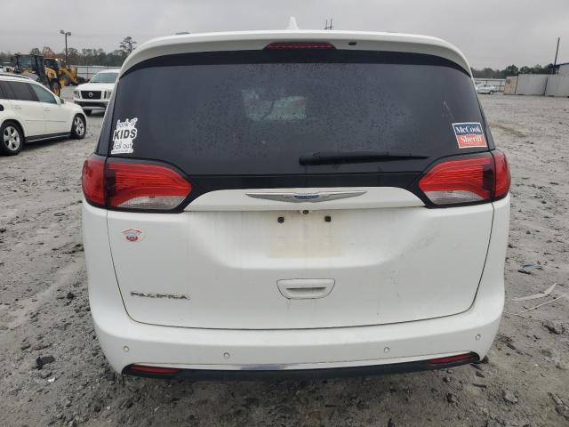 Photo 6 from auction – 2018 CHRYSLER PACIFICA T with VIN 2C4RC1BG1JR131475