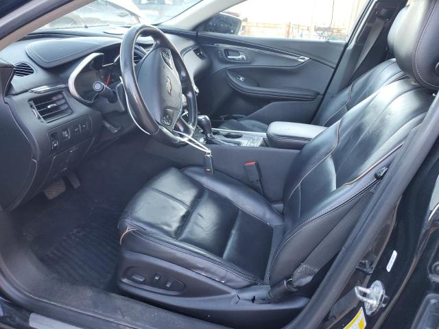 Photo 7 from auction – 2018 CHEVROLET IMPALA PRE with VIN 2G1125S33J9160263
