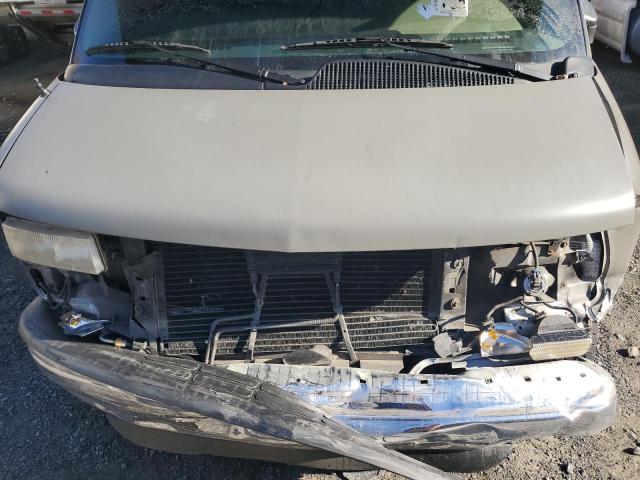 Photo 7 from auction – 2000 CHEVROLET EXPRESS G3 with VIN 1GBJG31J6Y1226224
