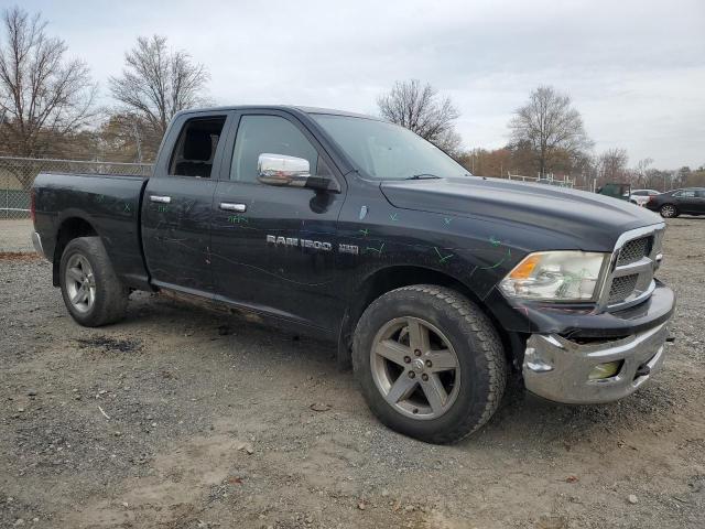 Photo 4 from auction – 2011 DODGE RAM 1500 with VIN 1D7RV1GT6BS566420
