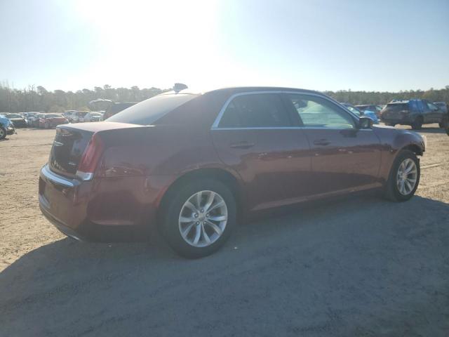 Photo 3 from auction – 2015 CHRYSLER 300 LIMITE with VIN 2C3CCAAG8FH876085