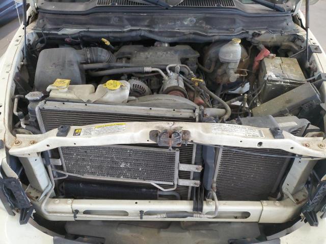 Photo 11 from auction – 2008 DODGE RAM 1500 S with VIN 1D7HU18238J231490