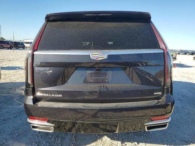 Photo 6 from auction – 2023 CADILLAC ESCALADE E with VIN 1GYS3KKL8PR532308