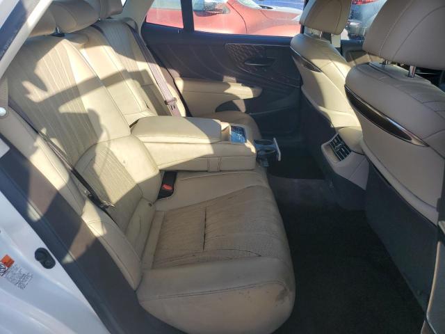 Photo 10 from auction – 2020 LEXUS LS 500 BAS with VIN JTHD51FF4L5012839