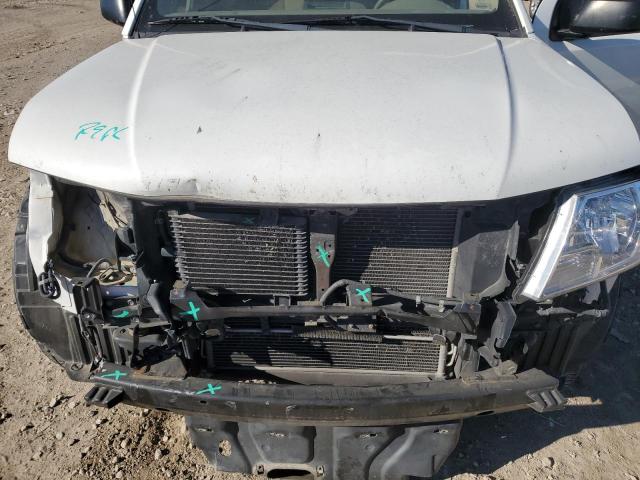 Photo 11 from auction – 2014 NISSAN FRONTIER S with VIN 1N6AD0CU8EN749014