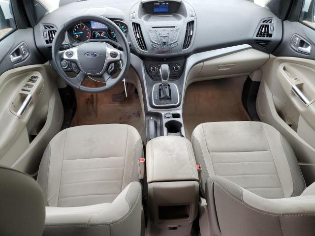 Photo 8 from auction – 2014 FORD ESCAPE SE with VIN 1FMCU9GX7EUA86394