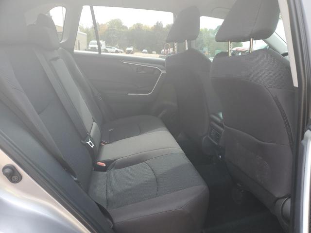 Photo 11 from auction – 2024 TOYOTA RAV4 LE with VIN 2T3K1RFV8RC288969