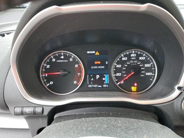 Photo 9 from auction – 2019 MITSUBISHI ECLIPSE CR with VIN JA4AT5AA3KZ003855