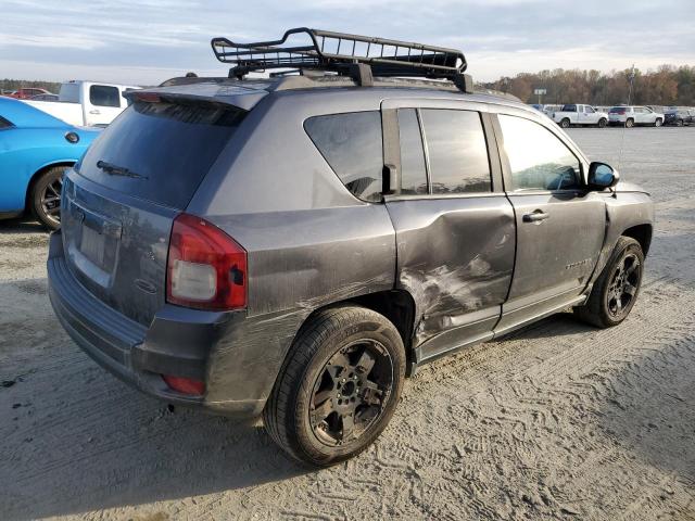 Photo 3 from auction – 2014 JEEP COMPASS LA with VIN 1C4NJDEB8ED792063