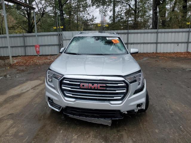 Photo 5 from auction – 2022 GMC TERRAIN SL with VIN 3GKALPEV9NL214220