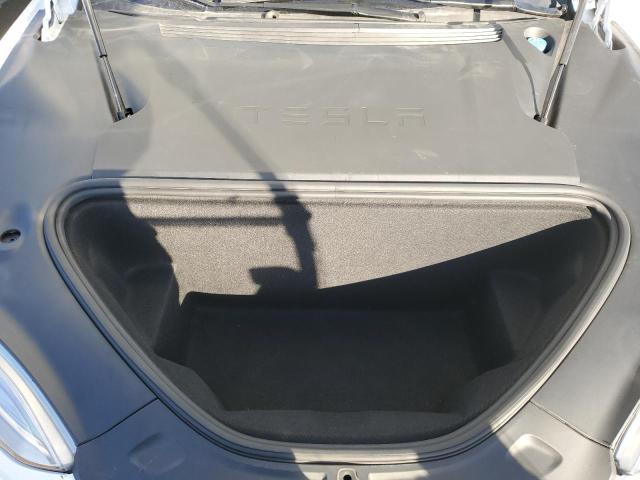 Photo 12 from auction – 2019 TESLA MODEL S with VIN 5YJSA1E20KF348746