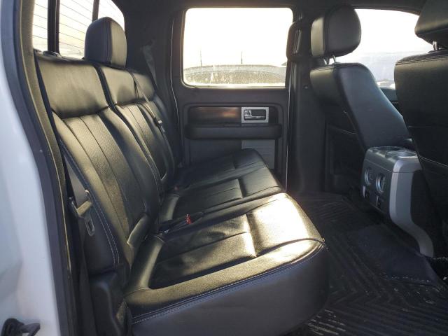 Photo 10 from auction – 2012 FORD F150 SUPER with VIN 1FTFW1CT5CKD42380