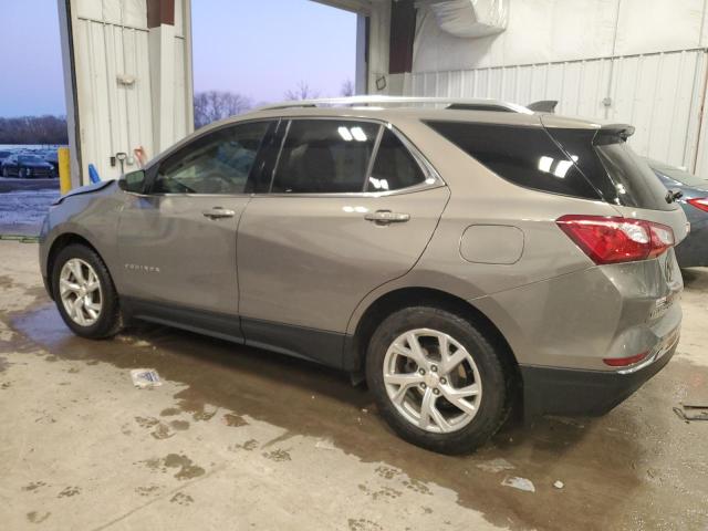 Photo 2 from auction – 2019 CHEVROLET EQUINOX LT with VIN 3GNAXLEX5KS578430