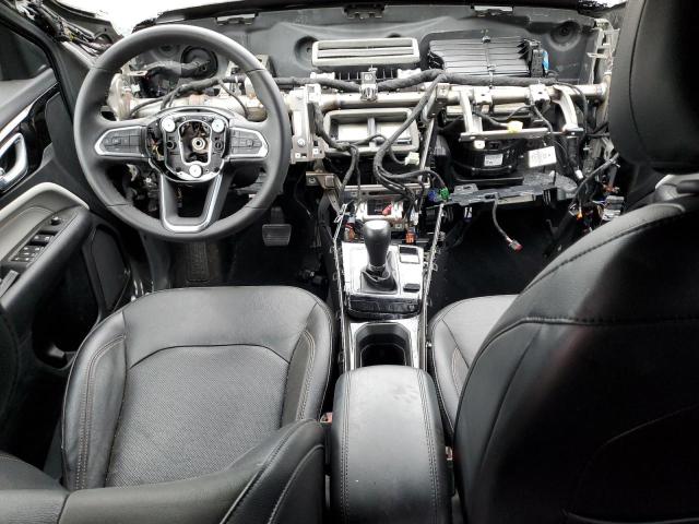 Photo 8 from auction – 2023 JEEP COMPASS LI with VIN 3C4NJDCN6PT524378