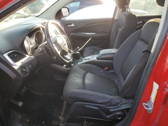 Photo 7 from auction – 2013 DODGE JOURNEY SX with VIN 3C4PDCBB3DT577360