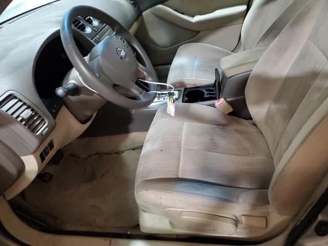 Photo 7 from auction – 2011 NISSAN ALTIMA BAS with VIN 1N4AL2AP1BC117130
