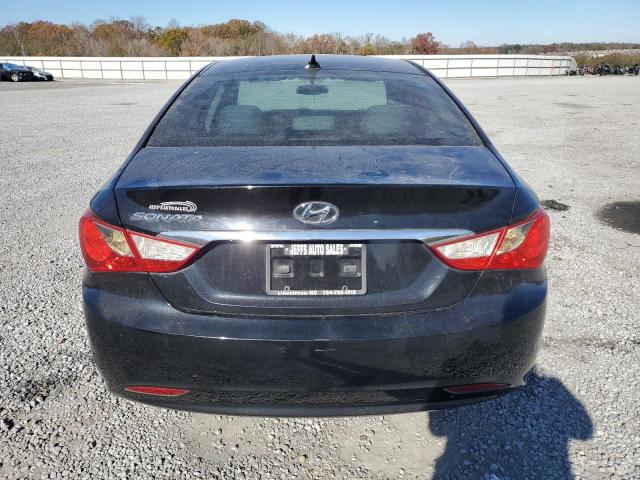 Photo 6 from auction – 2012 HYUNDAI SONATA GLS with VIN 5NPEB4AC7CH342469