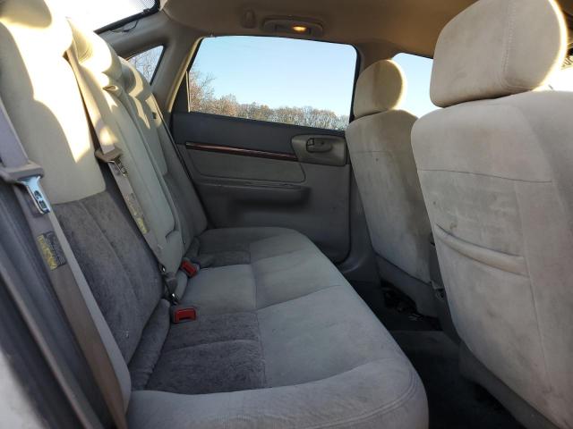 Photo 10 from auction – 2004 CHEVROLET IMPALA LS with VIN 2G1WH52K449294683
