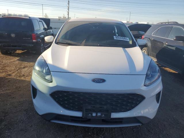Photo 5 from auction – 2020 FORD ESCAPE SE with VIN 1FMCU9G63LUB25115