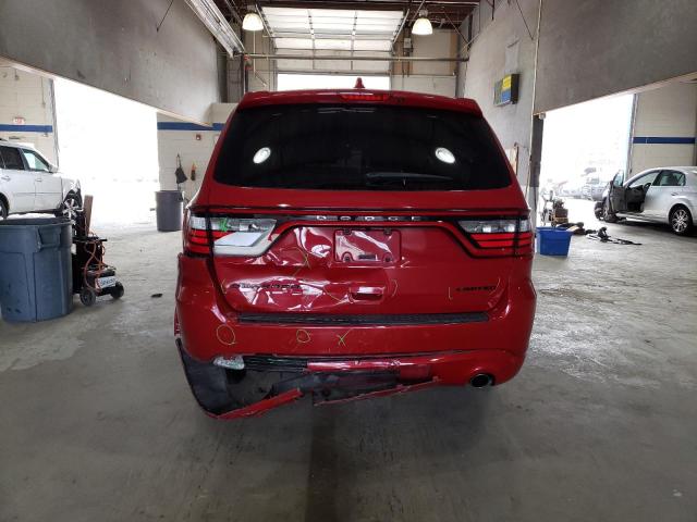 Photo 6 from auction – 2015 DODGE DURANGO SX with VIN 1C4RDHAG6FC907106