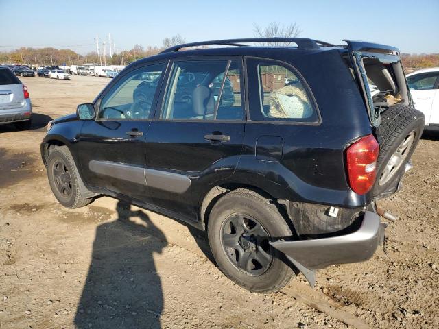 Photo 2 from auction – 2004 TOYOTA RAV4 with VIN JTEHD20V940008307