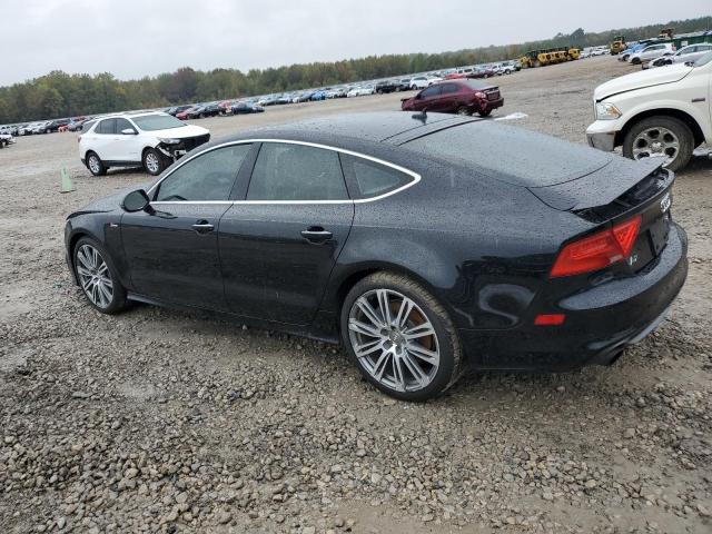 Photo 2 from auction – 2014 AUDI A7 PRESTIG with VIN WAU2GAFC7EN080044