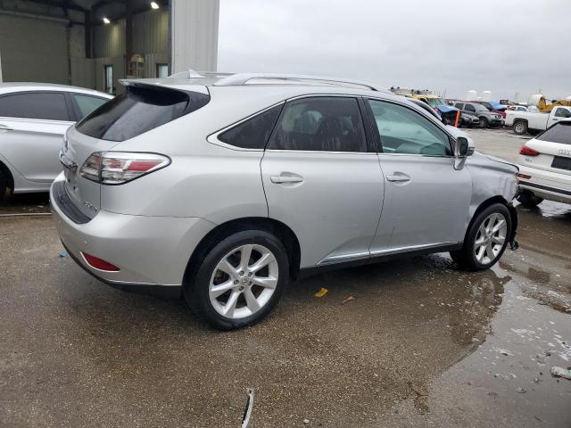 Фото 3 с аукциона – 2010 LEXUS RX 350 с VIN 2T2ZK1BA2AC015373