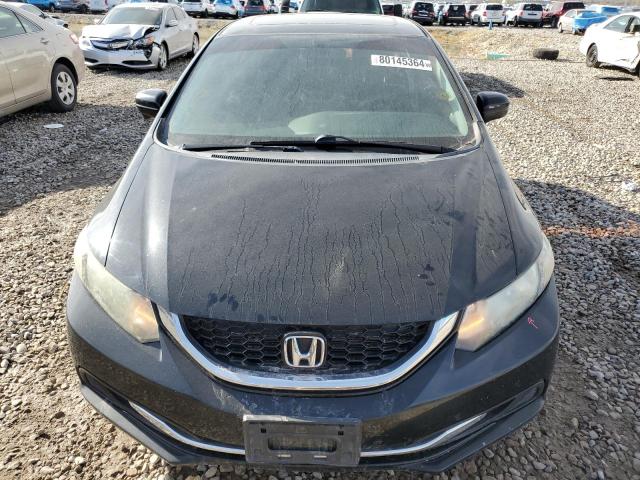 Photo 5 from auction – 2015 HONDA CIVIC EX with VIN 19XFB2F85FE076018