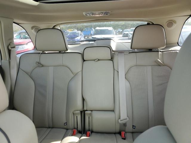 Photo 10 from auction – 2014 LINCOLN MKX with VIN 2LMDJ8JK4EBL09294