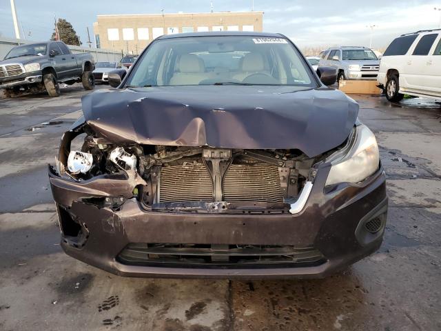 Photo 5 from auction – 2013 SUBARU IMPREZA PR with VIN JF1GPAC63D2874410
