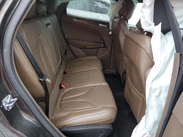 Photo 10 from auction – 2017 LINCOLN MKC RESERV with VIN 5LMTJ3DH9HUL50154