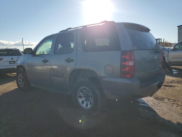 Photo 2 from auction – 2007 CHEVROLET TAHOE C150 with VIN 1GNFC13007R305997