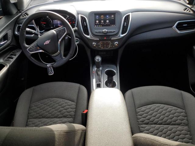 Photo 8 from auction – 2020 CHEVROLET EQUINOX LT with VIN 3GNAXTEVXLL254836