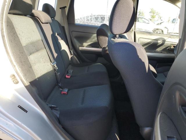 Photo 10 from auction – 2006 TOYOTA SCION XA with VIN JTKKT624765002271