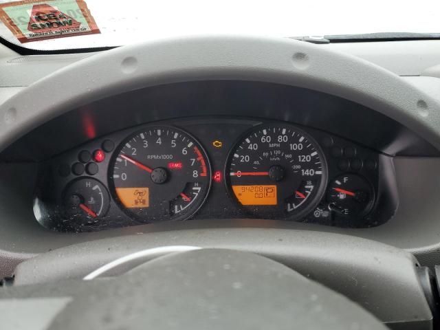 Photo 9 from auction – 2016 NISSAN FRONTIER S with VIN 1N6AD0EV1GN788472