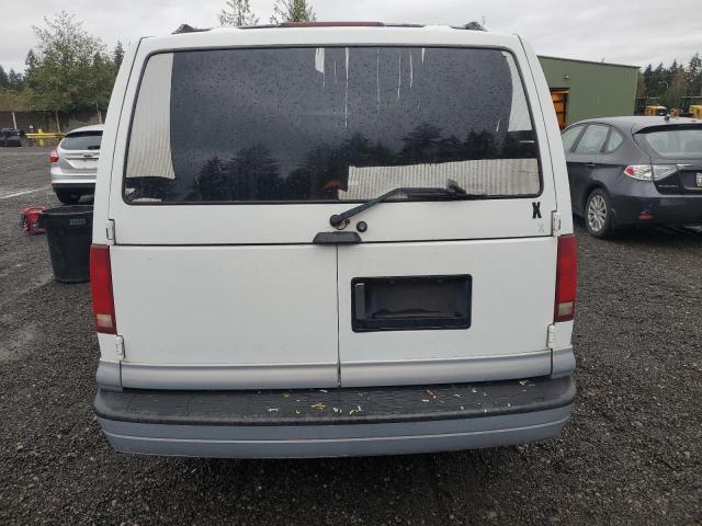 Photo 6 from auction – 2000 CHEVROLET ASTRO with VIN 1GNDM19W9YB206279