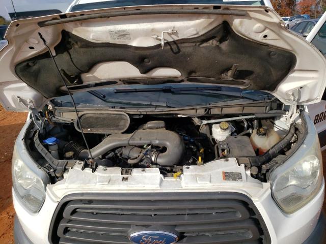 Photo 11 from auction – 2016 FORD TRANSIT T- with VIN 1FTYR1ZM7GKB35821