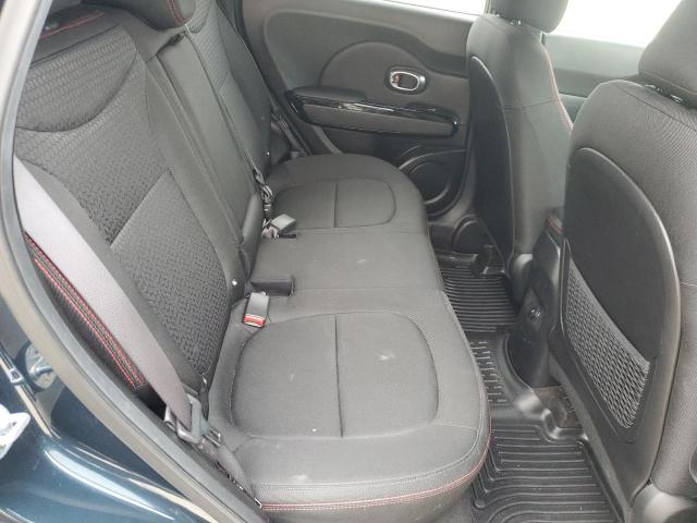 صورة رقم 10 من المزاد - 2018 KIA SOUL + مع VIN KNDJP3A52J7594319