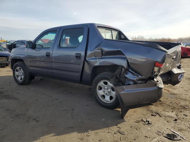 صورة رقم 2 من المزاد - 2014 HONDA RIDGELINE مع VIN 5FPYK1F26EB002301