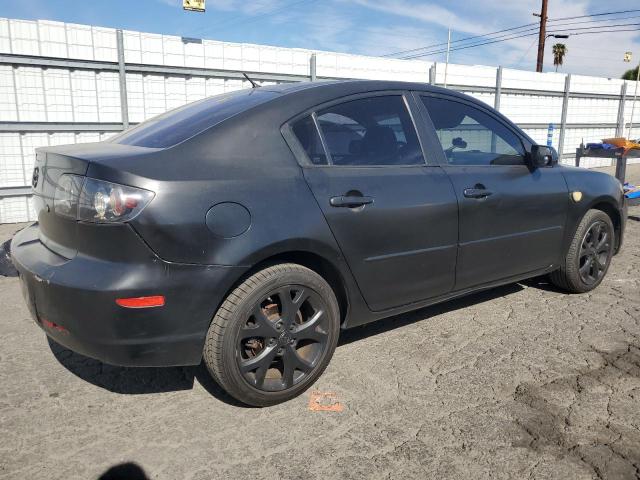 Photo 3 from auction – 2009 MAZDA 3 I with VIN JM1BK32G691236528