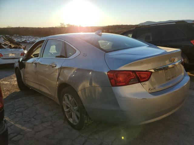 Photo 2 from auction – 2017 CHEVROLET IMPALA LT with VIN 2G1105S39H9105431