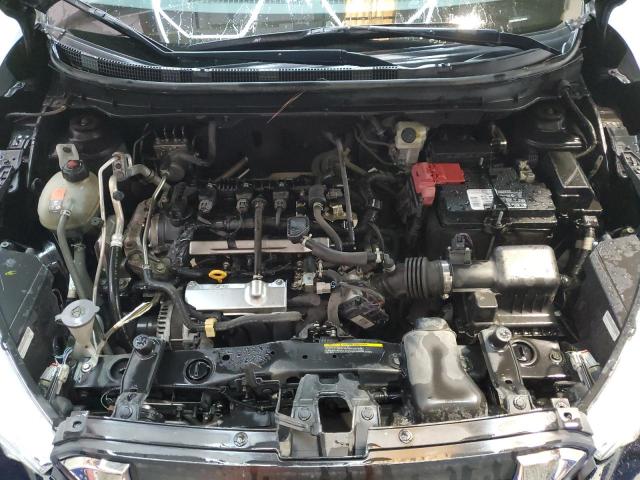 Photo 12 from auction – 2020 NISSAN KICKS SR with VIN 3N1CP5DVXLL520972