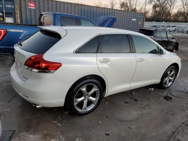 Photo 3 from auction – 2014 TOYOTA VENZA LE with VIN 4T3BK3BB1EU101974