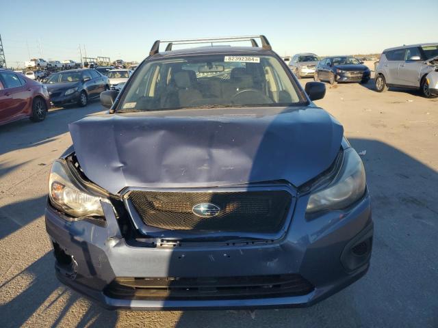 Photo 5 from auction – 2013 SUBARU IMPREZA with VIN JF1GPAA62D2888138