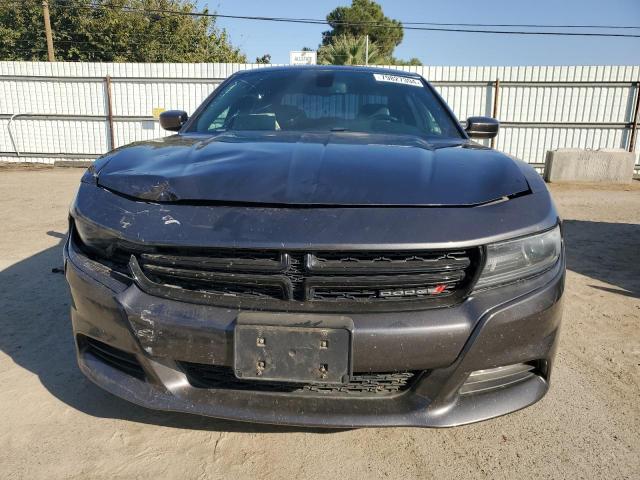 Photo 5 from auction – 2017 DODGE CHARGER SX with VIN 2C3CDXHG3HH620896